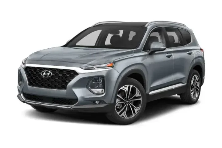 $18491 : Hyundai SANTA FE 2020 SEL 2. image 1