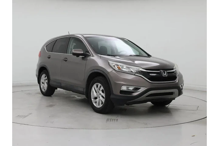 $17998 : Honda CR-V 2016 EX 4dr SUV image 1