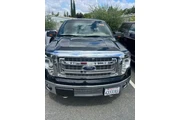 $19675 : Ford F-150 2013 4x4 XLT 4dr thumbnail