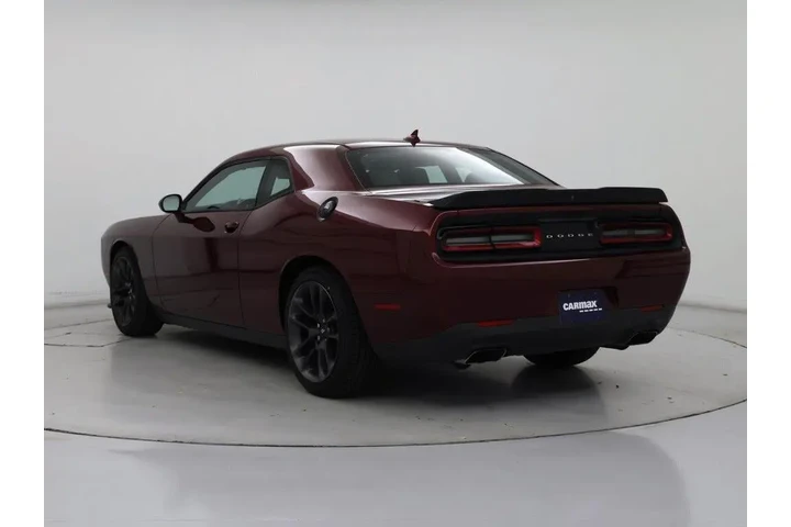 $36998 : Dodge Challenger 2020 R/T Sc image 2