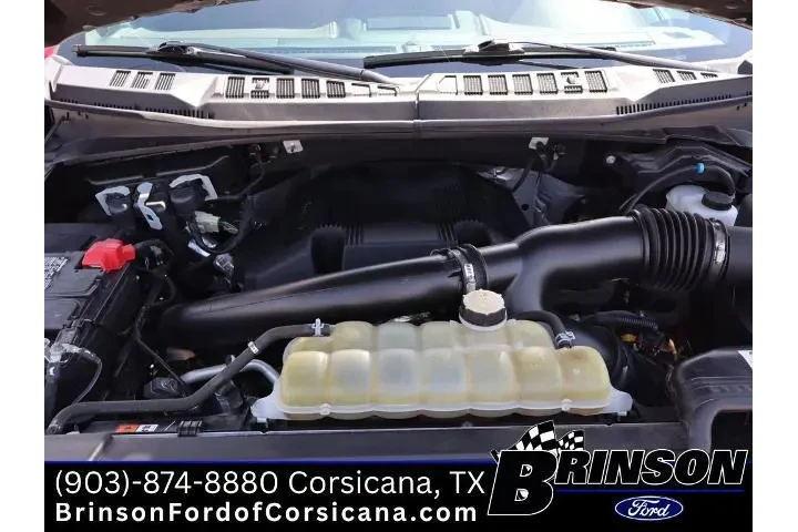 $33969 : Ford F-150 2020 4x4 King Ran image 9