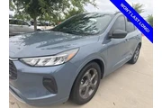 $20495 : Ford Escape 2023 ST-Line 4dr thumbnail