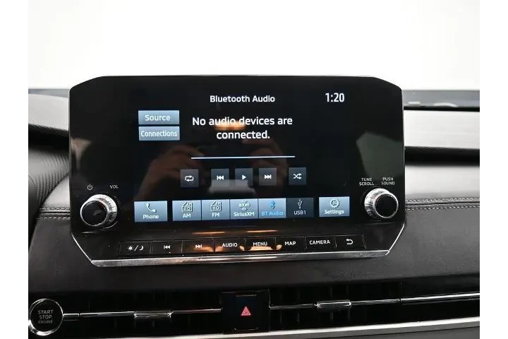 Mitsubishi Outlander 2023 SE image 10