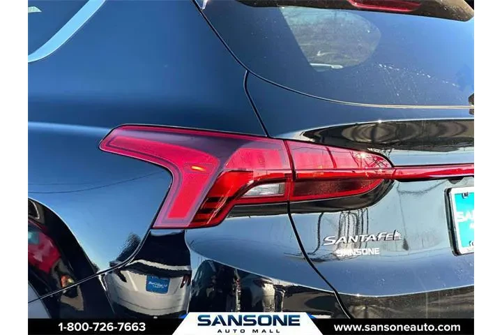 $24959 : Hyundai SANTA FE 2023 AWD SE image 7