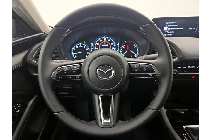 $23998 : Mazda Mazda3 Sedan 2025 2.5 image 10
