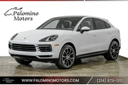 2021 Cayenne thumbnail