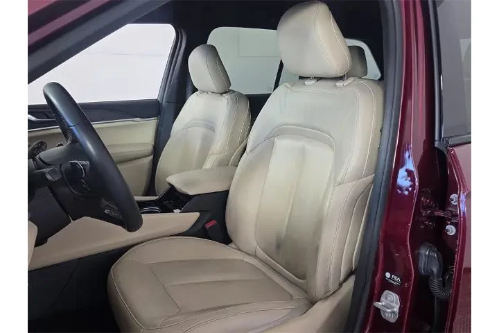 $19988 : Jeep Grand Cherokee 2023 4x2 image 6