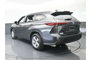 $29598 : Toyota Highlander 2023 AWD L thumbnail