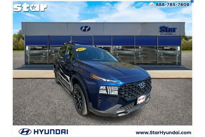 $26999 : Hyundai SANTA FE 2023 AWD XR image 1