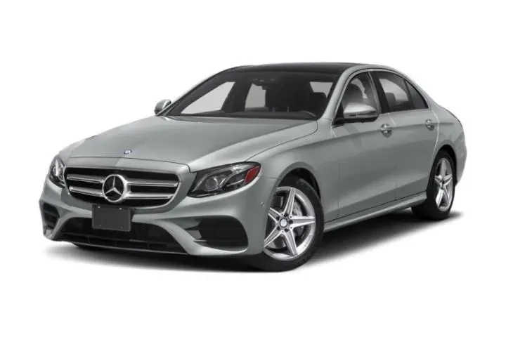 $22788 : Mercedes-Benz E-Class 2019 E image 1