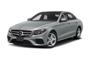 Mercedes-Benz E-Class 2019 E