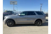 $13900 : 2017 Durango thumbnail