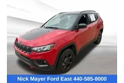 $23995 : Jeep Compass 2024 4x4 Trailh thumbnail