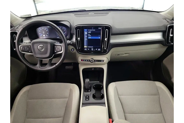 $21998 : Volvo XC40 2020 AWD T5 Momen image 9