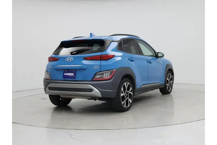 $20998 : Hyundai KONA 2023 AWD Limite image 8