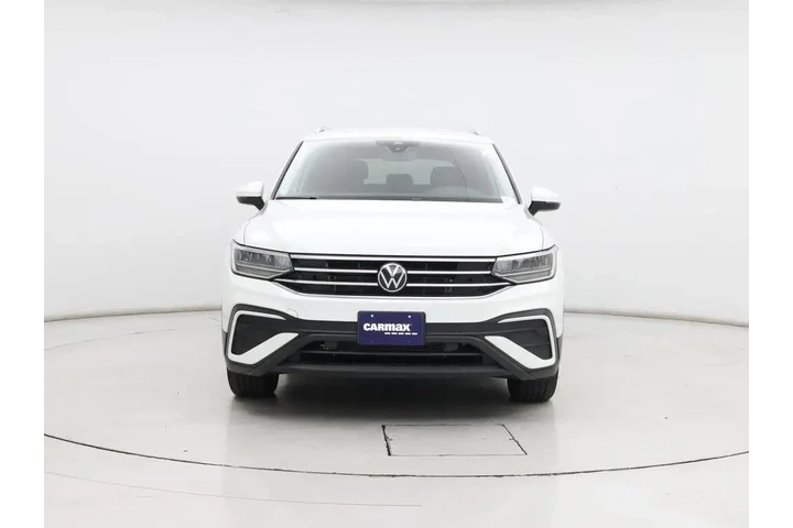 $22998 : Volkswagen Tiguan 2024 Wolfs image 5