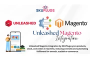 Unleashed Magento integration en Albany