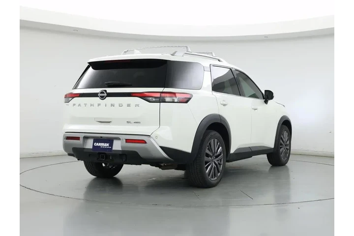 $32998 : Nissan Pathfinder 2023 AWD S image 8