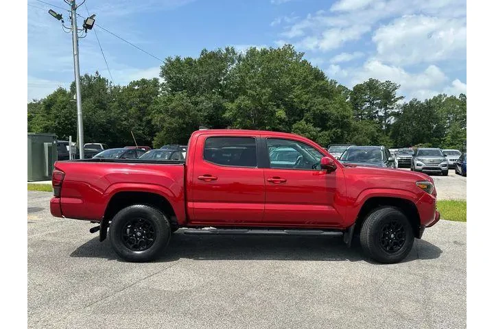 $28000 : Toyota Tacoma 2022 4x2 SR 4d image 4