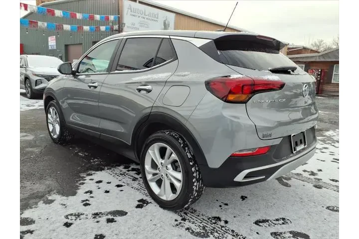 $16937 : Buick Encore GX 2023 Preferr image 6