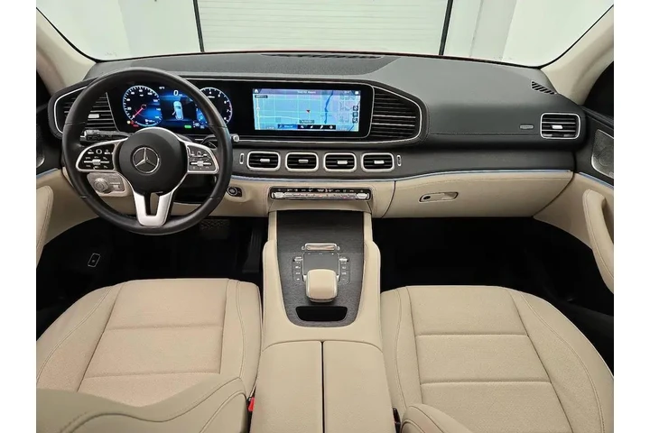 $38998 : Mercedes-Benz GLE 2022 AWD G image 9