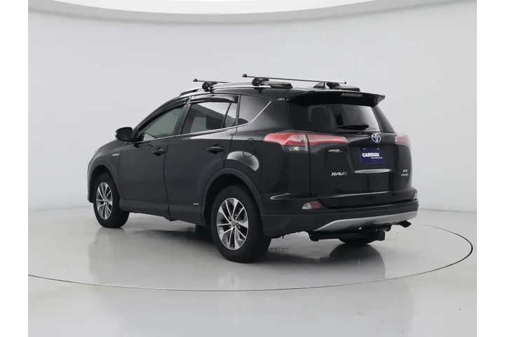 $24998 : Toyota RAV4 Hybrid 2018 AWD image 2