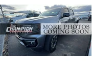 Chevrolet Colorado 2022 4x4 en Reno
