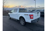 $25000 : Ford F-150 2020 4x4 XLT 4dr thumbnail