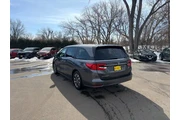 $35000 : Honda Odyssey 2023 EX-L 4dr thumbnail