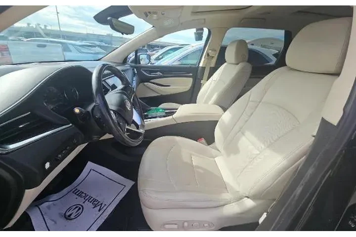 $31995 : Buick Enclave 2022 Premium 4 image 5