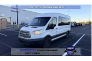 Ford Transit 2016 350 XL 3dr en Phoenix