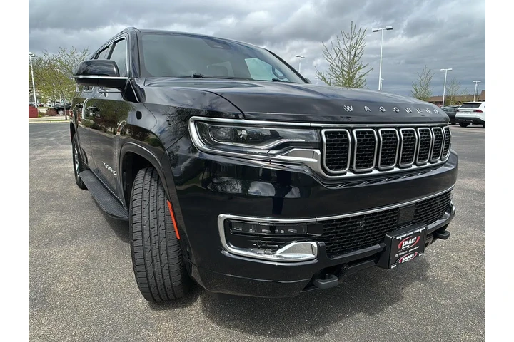 $46997 : 2024 Wagoneer L image 7