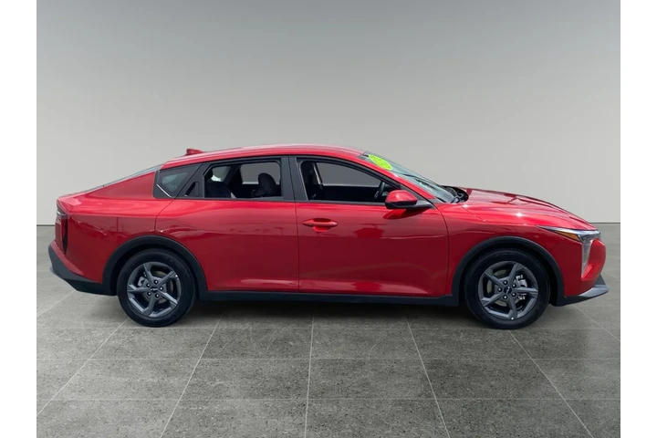 $29598 : Kia K4 2025 image 6