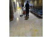 MARTINEZ CARPET CLEANERS en Los Angeles