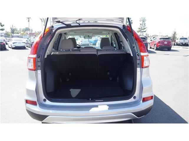 $17984 : 2016 CR-V EX image 8