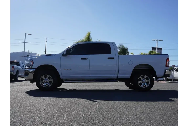 $34444 : Ram 2500 2023 4x4 Big Horn 4 image 8