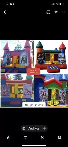 REMATA PARTY'S RENTALS image 5