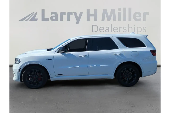 $37257 : Dodge Durango 2022 AWD R/T P image 2
