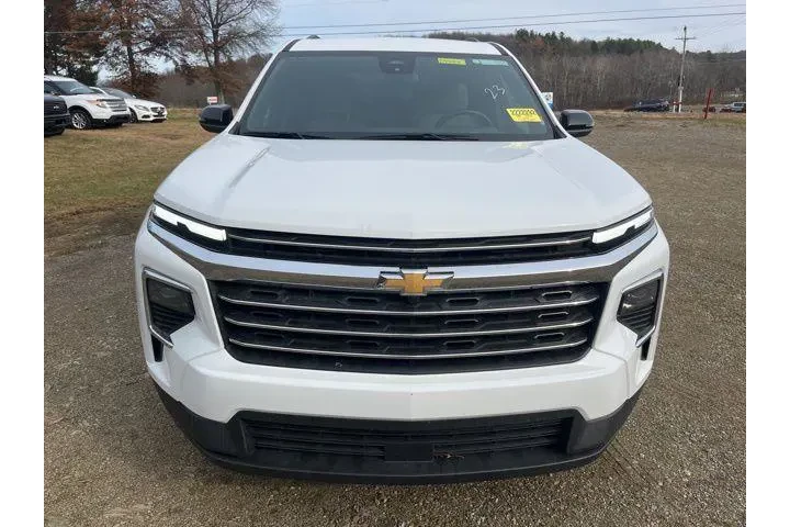 $39607 : Chevrolet Traverse 2025 4X4 image 10