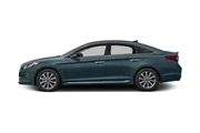 $14468 : Hyundai SONATA 2017 Limited thumbnail