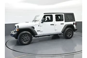 $34989 : Jeep Wrangler 2024 4x4 Sport thumbnail