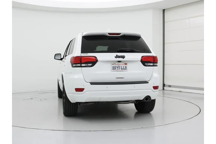 $25998 : Jeep Grand Cherokee 2020 4x2 image 6