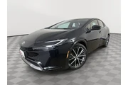 2024 Prius XLE