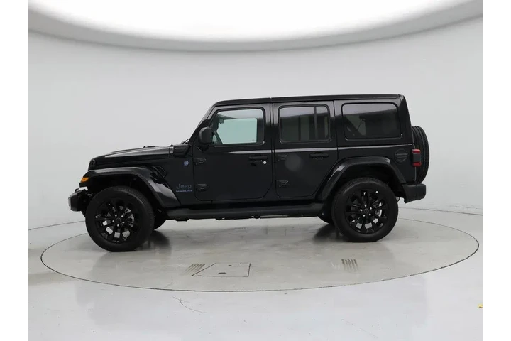 $37998 : Jeep Wrangler 2025 4x4 Sahar image 3