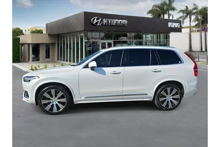 $24149 : Volvo XC90 2021 AWD T6 Inscr image 6