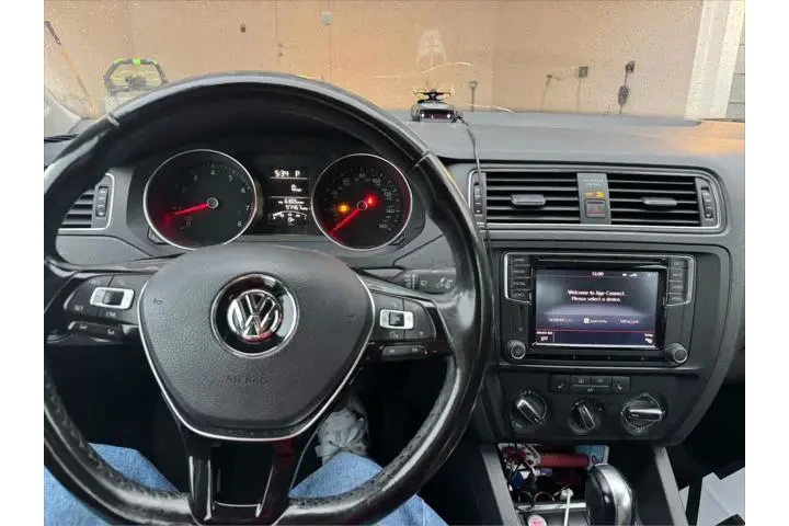 $10200 : Volkswagen Jetta 2016 1.4T S image 3