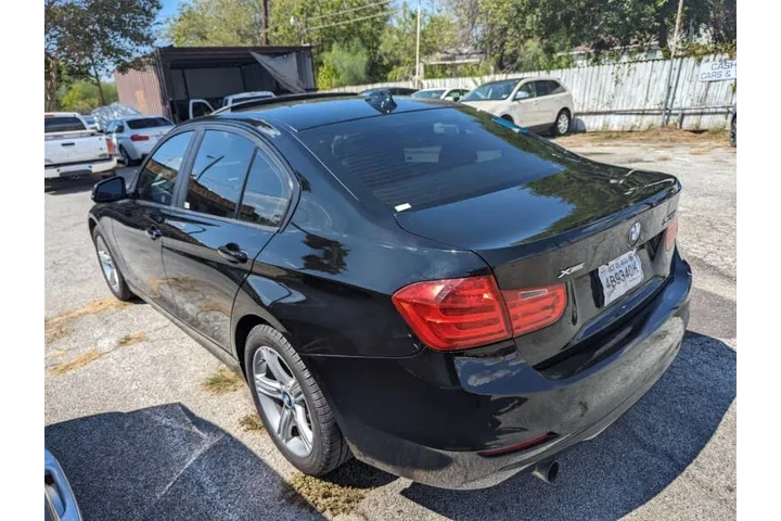 $10990 : 2015 BMW 3 Series 320i xDrive image 5