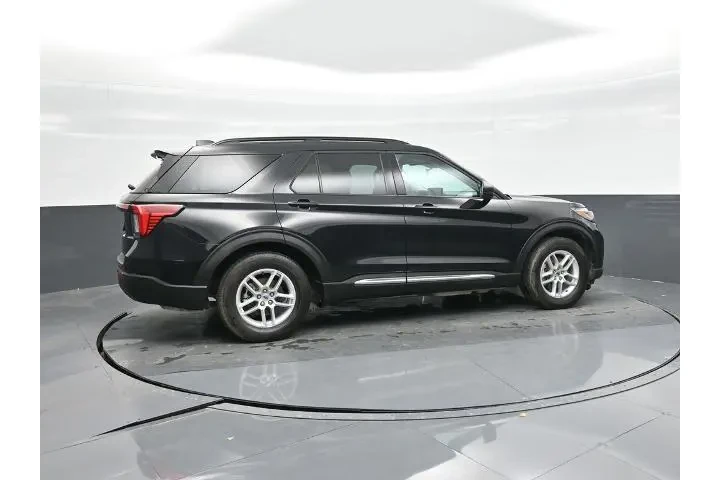 $30958 : Ford Explorer 2025 Active 4d image 7