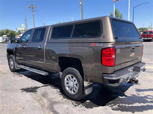 $30995 : 2015 CHEVROLET SILVERADO 2500 image 5