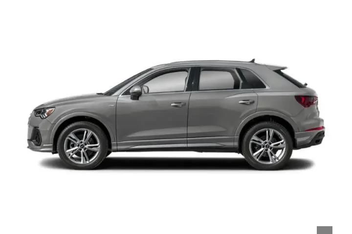 $30000 : Audi Q3 2025 AWD quattro S l image 3
